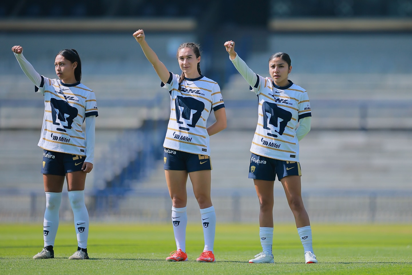 Pumas MX Femenil